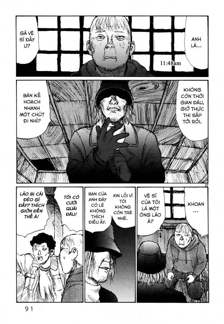 Freesia - Chương 9