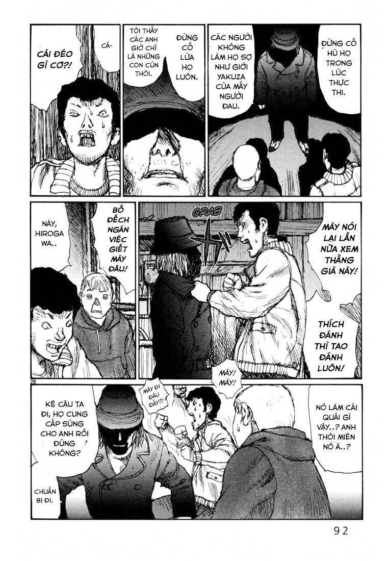 Freesia - Chương 9