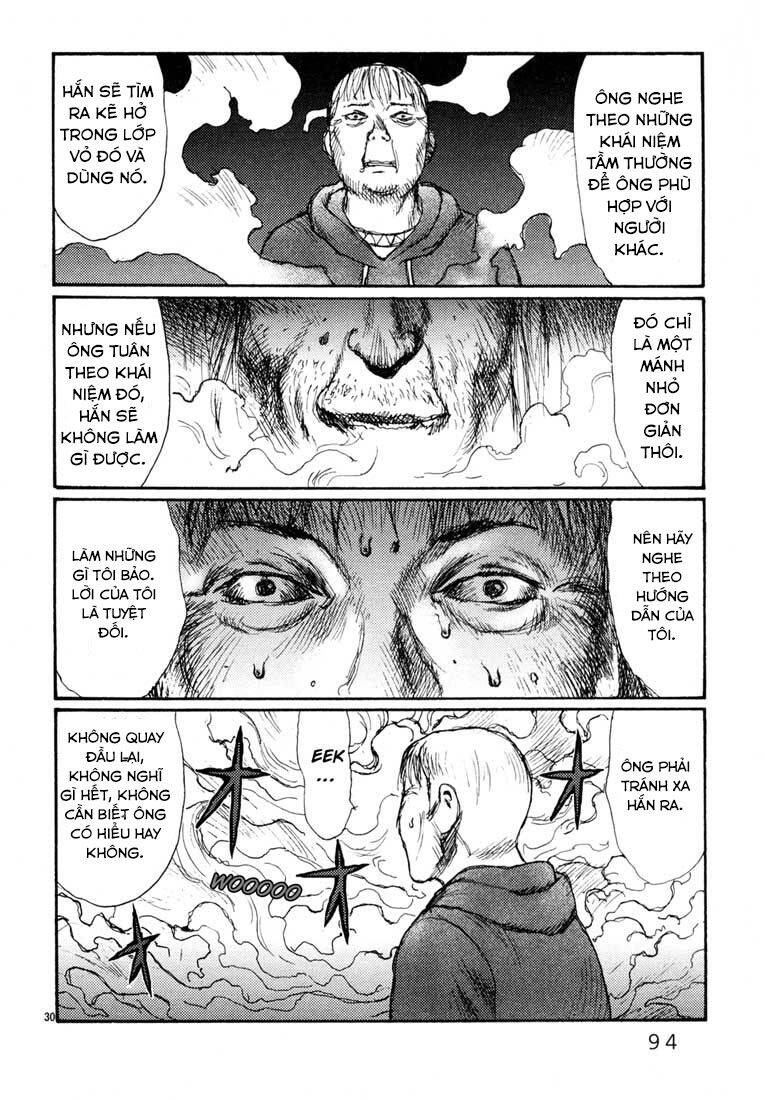 Freesia - Chương 9