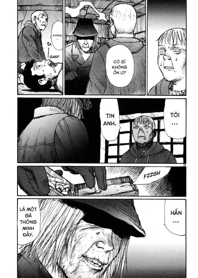 Freesia - Chương 9