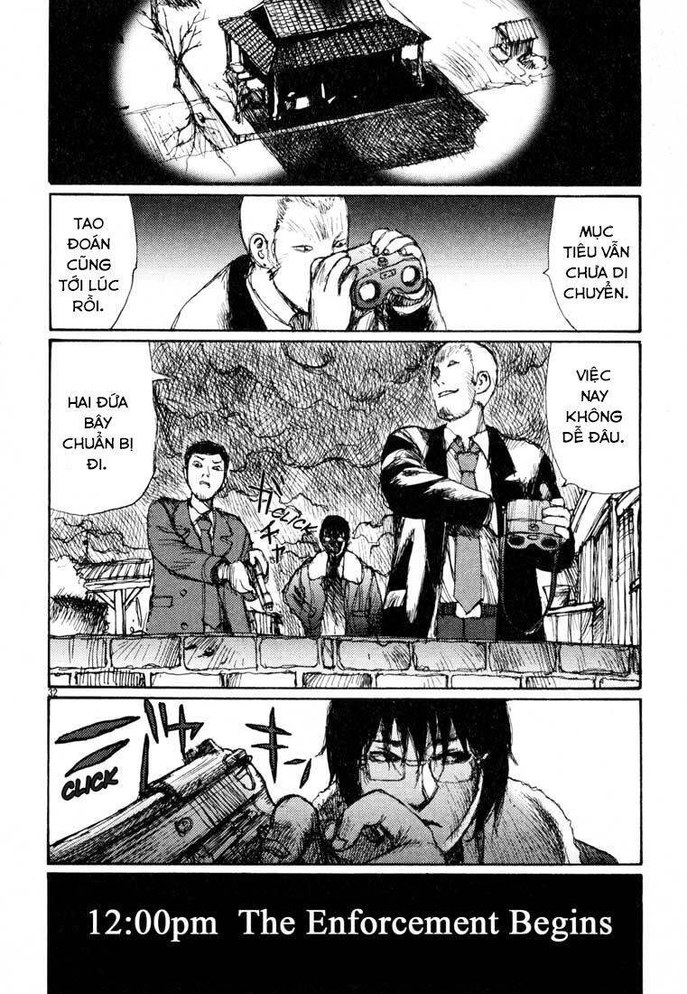 Freesia - Chương 9