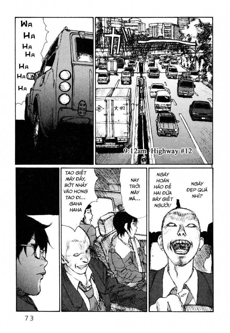 Freesia - Chương 9