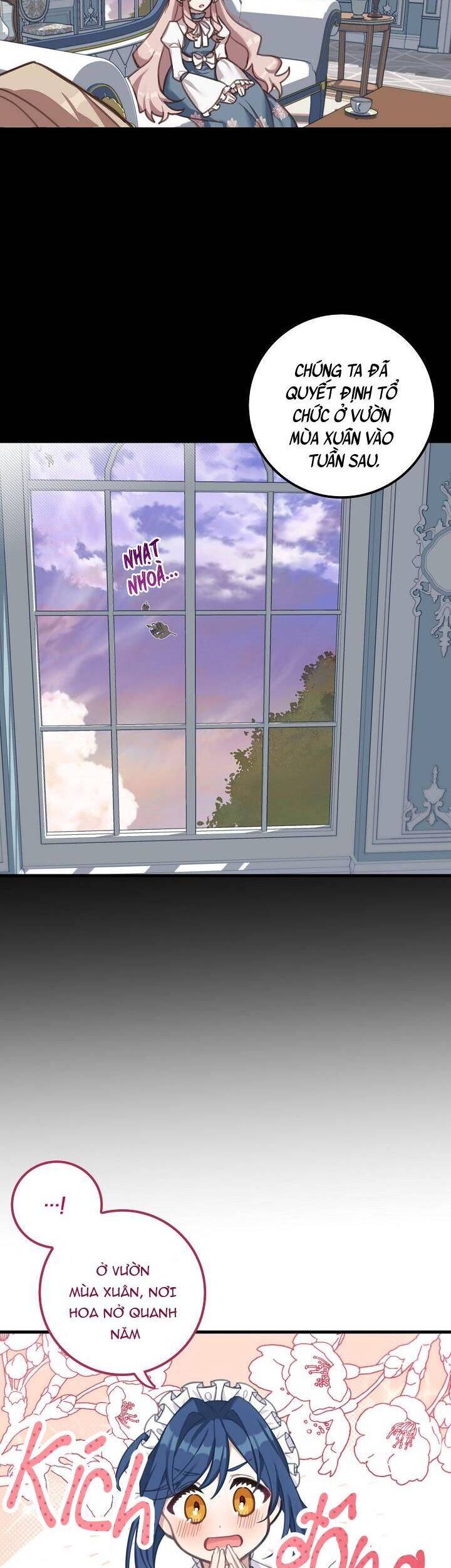 Tôi Có Được Nam Chính - Chương 2