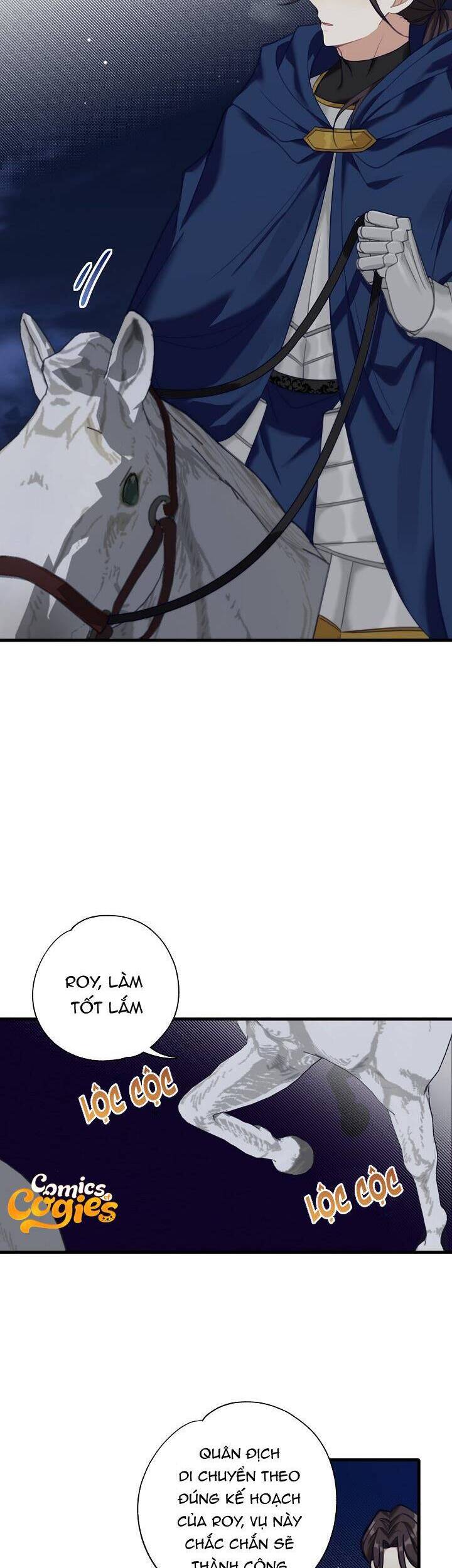 Tôi Có Được Nam Chính - Chương 2