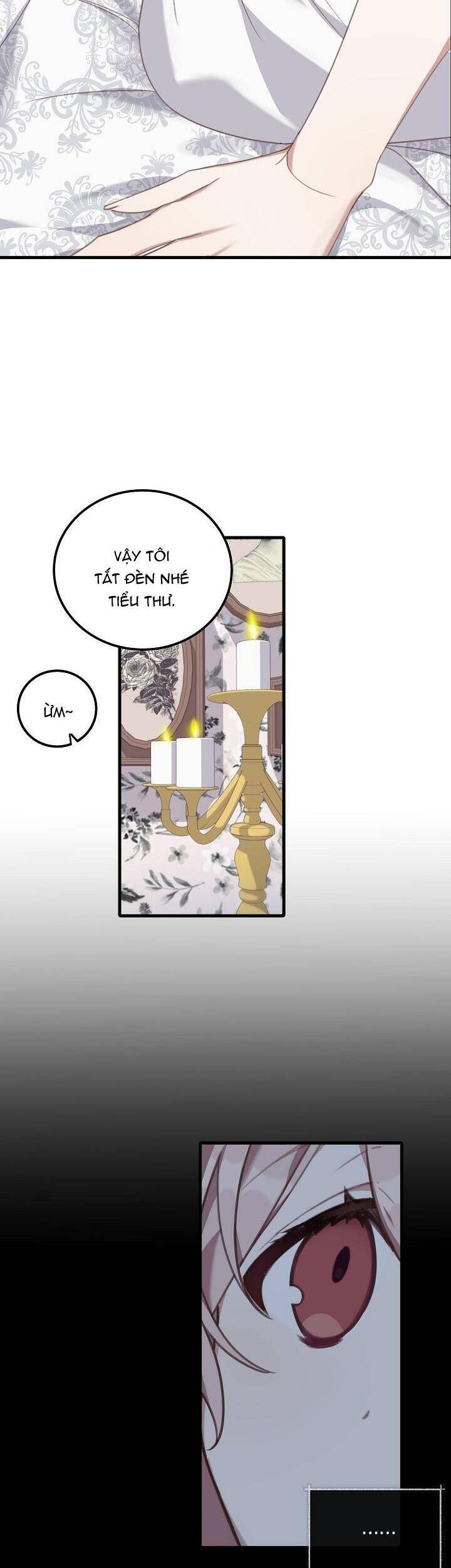 Tôi Có Được Nam Chính - Chương 2