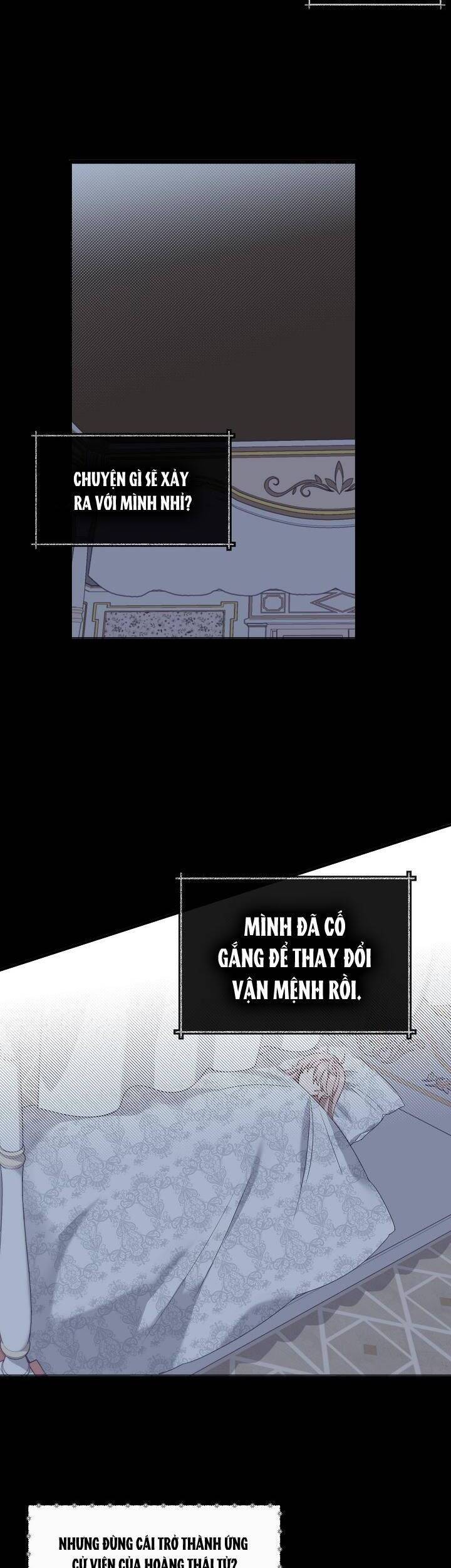 Tôi Có Được Nam Chính - Chương 2