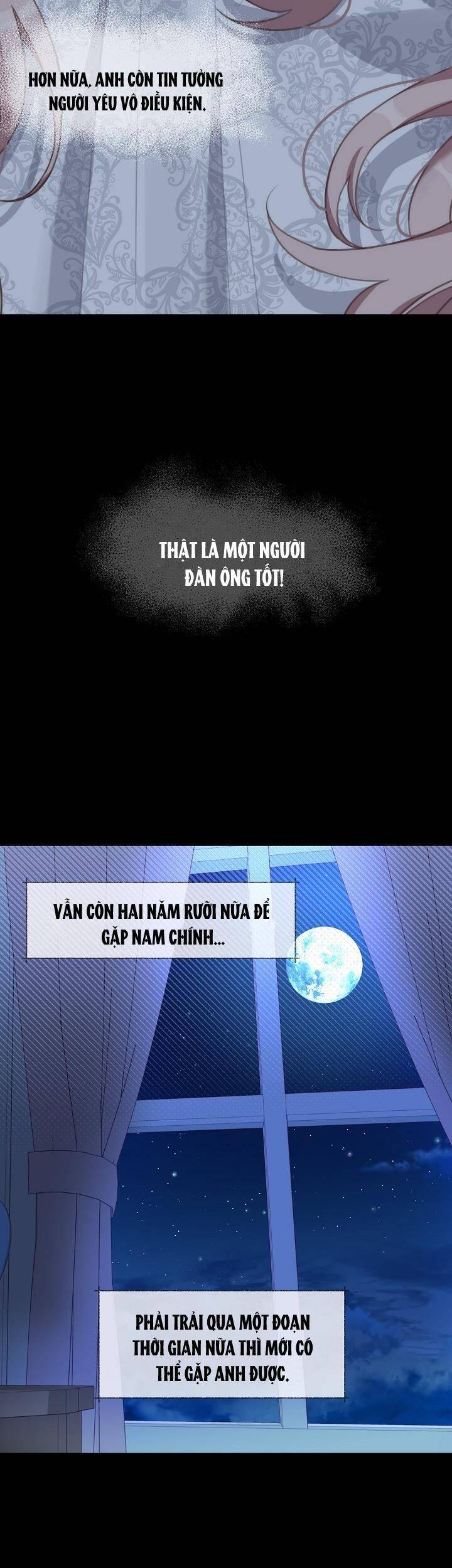 Tôi Có Được Nam Chính - Chương 2