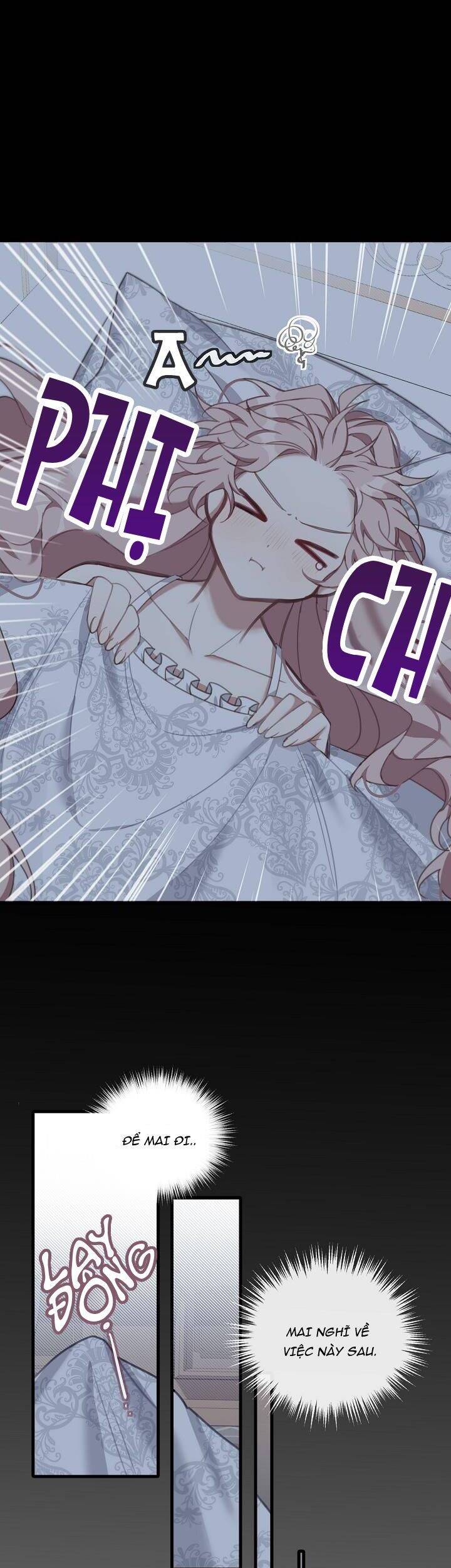 Tôi Có Được Nam Chính - Chương 2