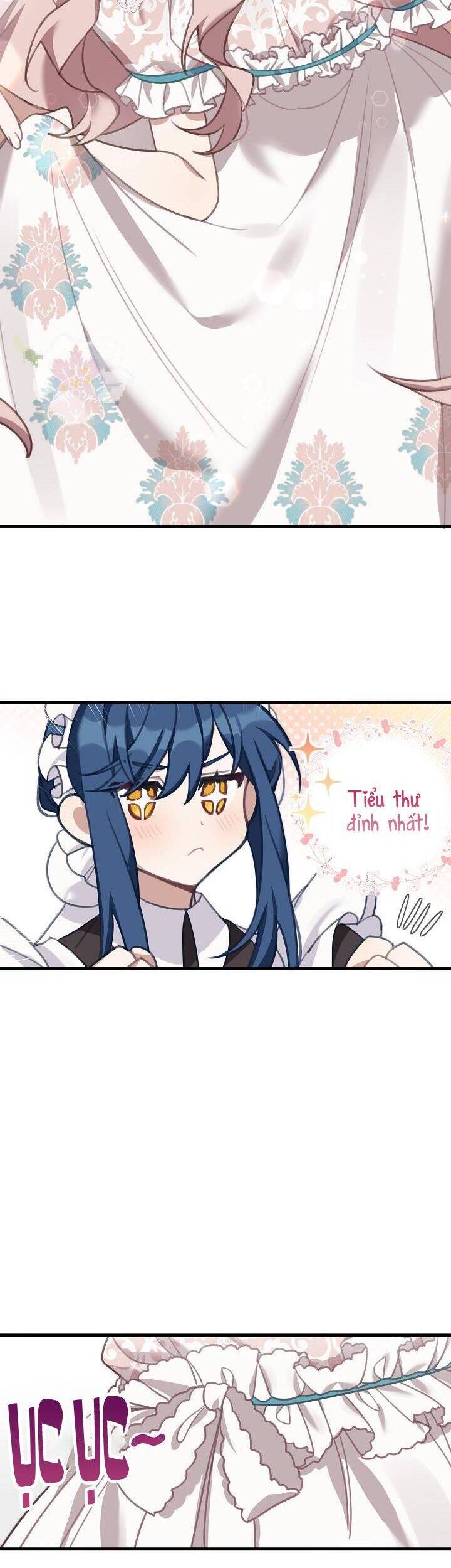 Tôi Có Được Nam Chính - Chương 2