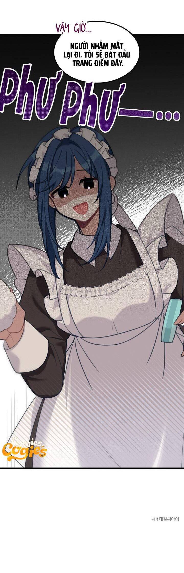 Tôi Có Được Nam Chính - Chương 2