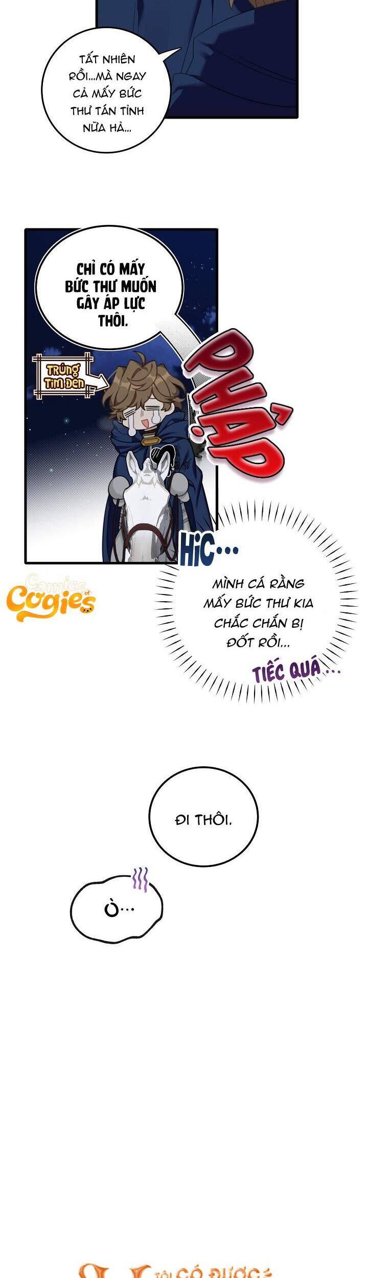 Tôi Có Được Nam Chính - Chương 2