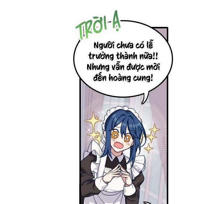 Tôi Có Được Nam Chính - Chương 2