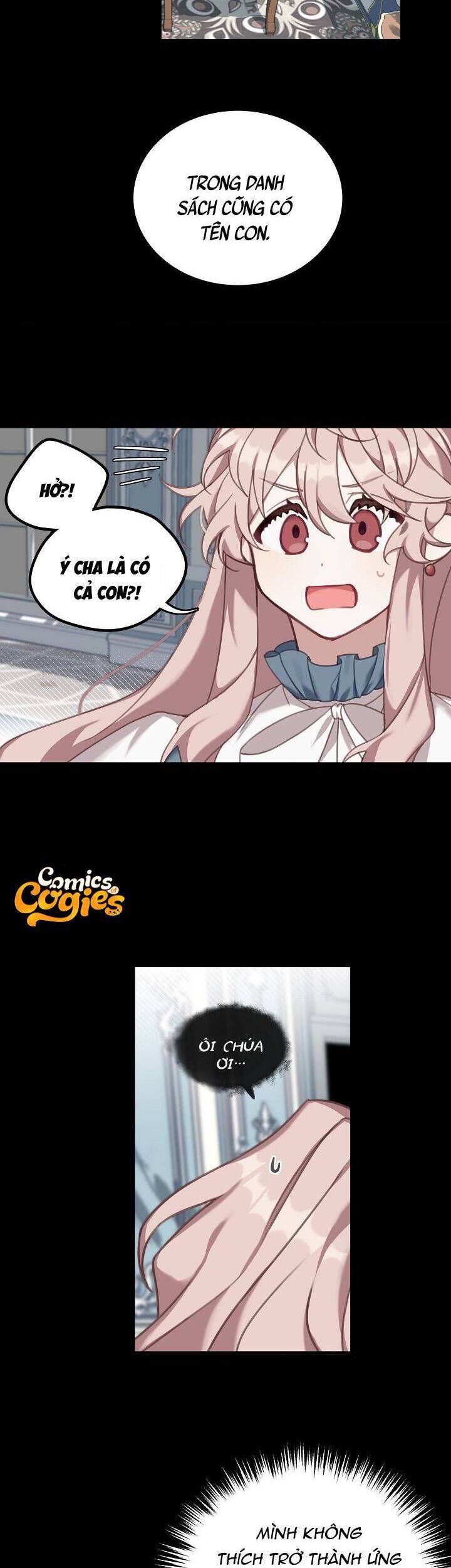 Tôi Có Được Nam Chính - Chương 2