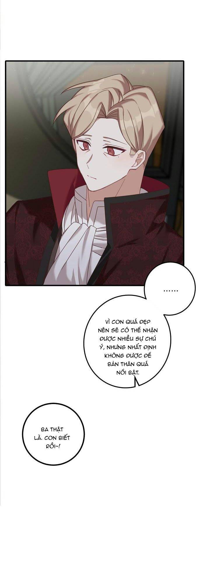 Tôi Có Được Nam Chính - Chương 3