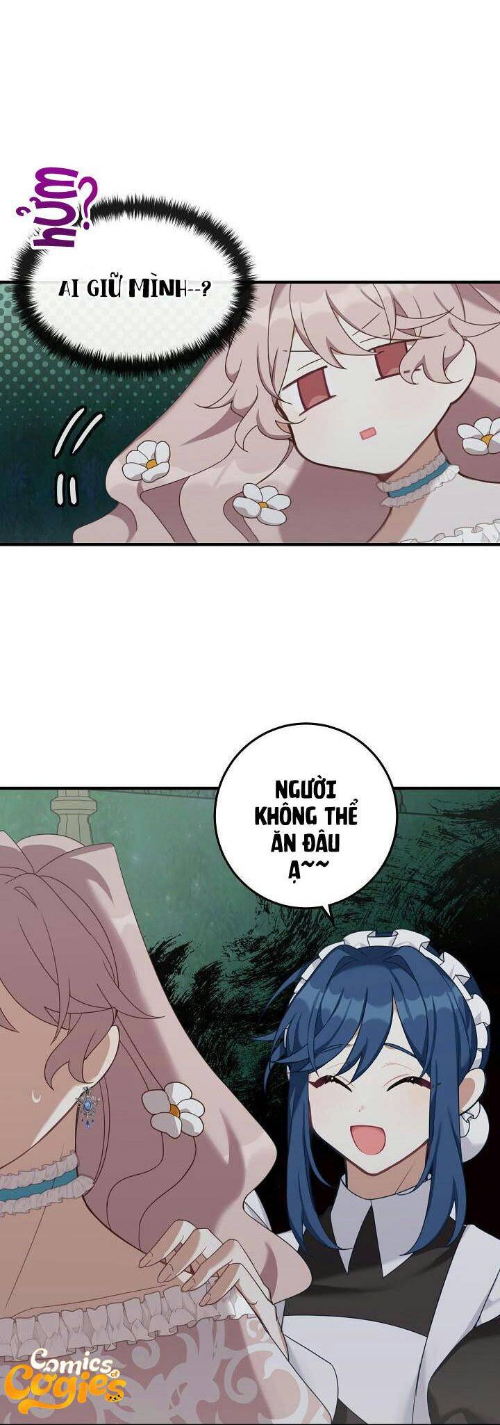 Tôi Có Được Nam Chính - Chương 3