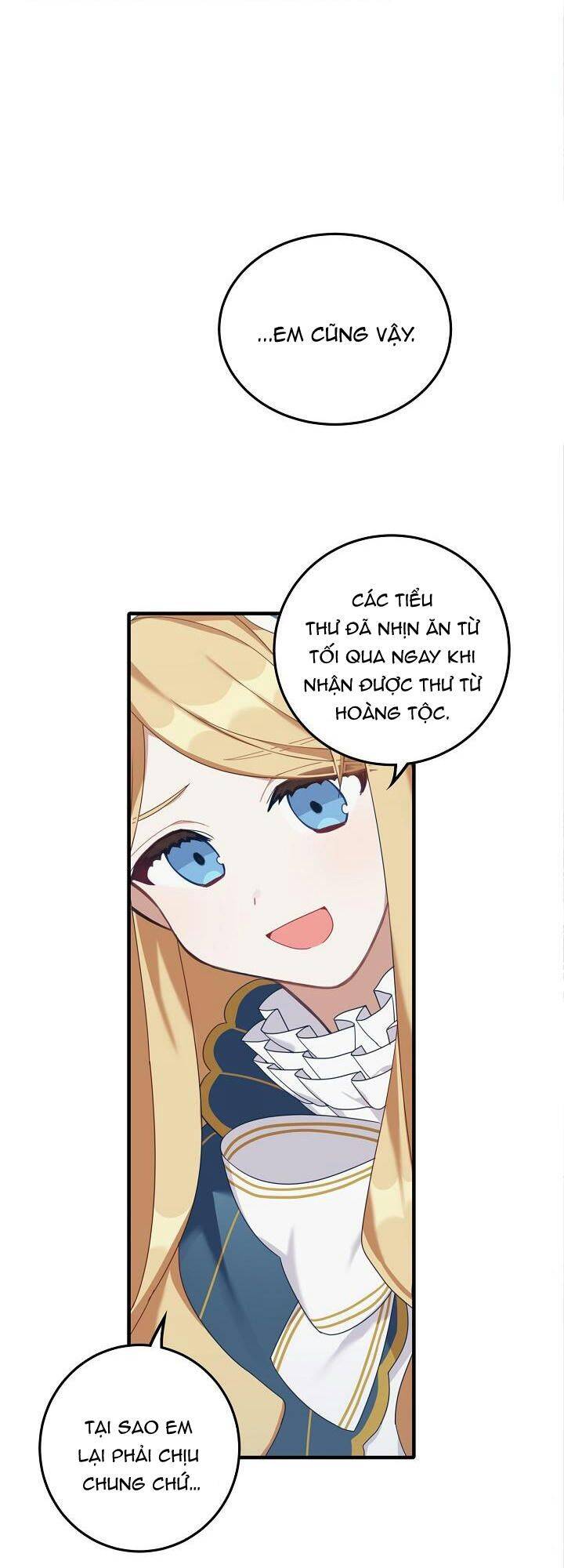 Tôi Có Được Nam Chính - Chương 3