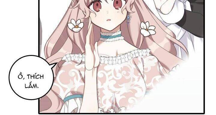 Tôi Có Được Nam Chính - Chương 3