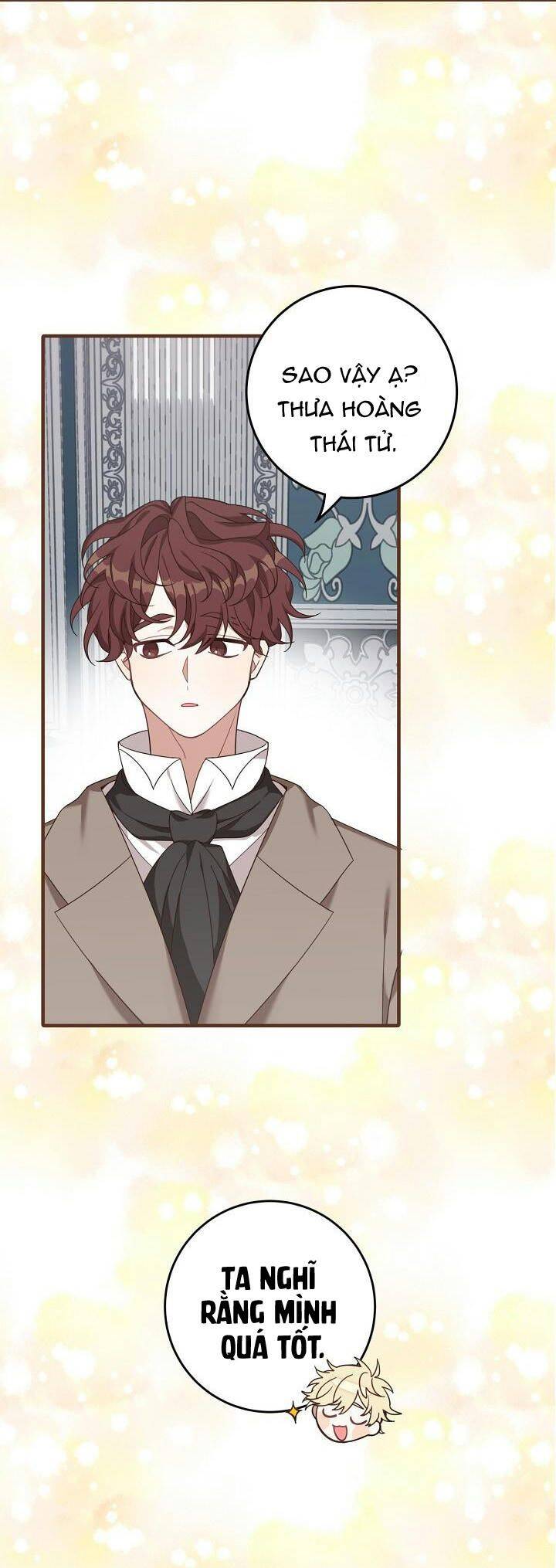 Tôi Có Được Nam Chính - Chương 3