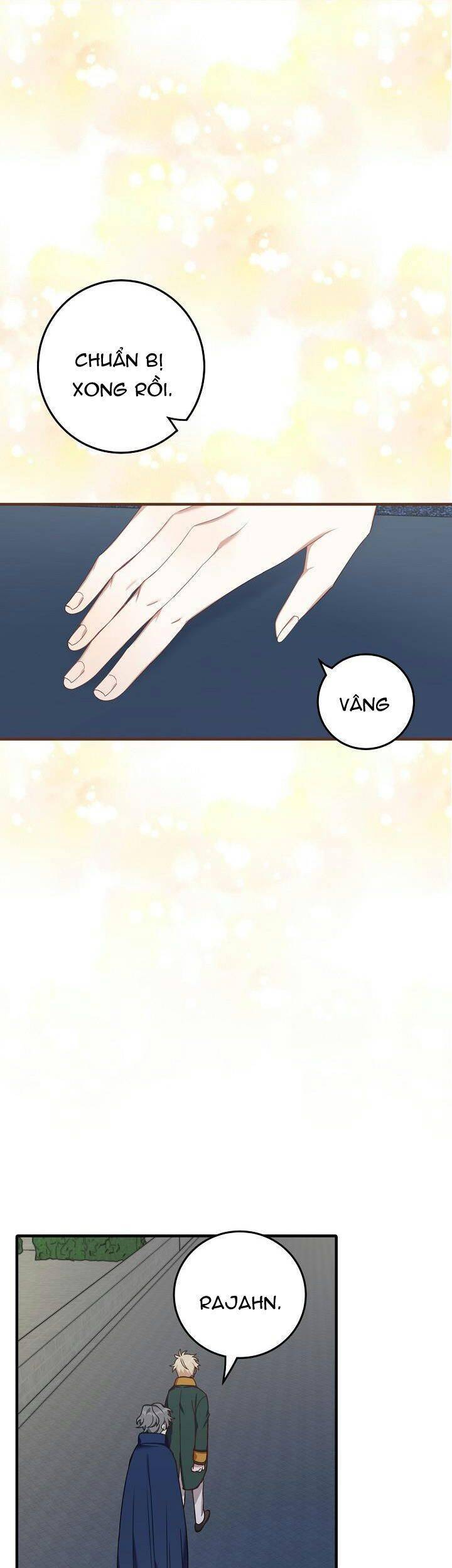 Tôi Có Được Nam Chính - Chương 3