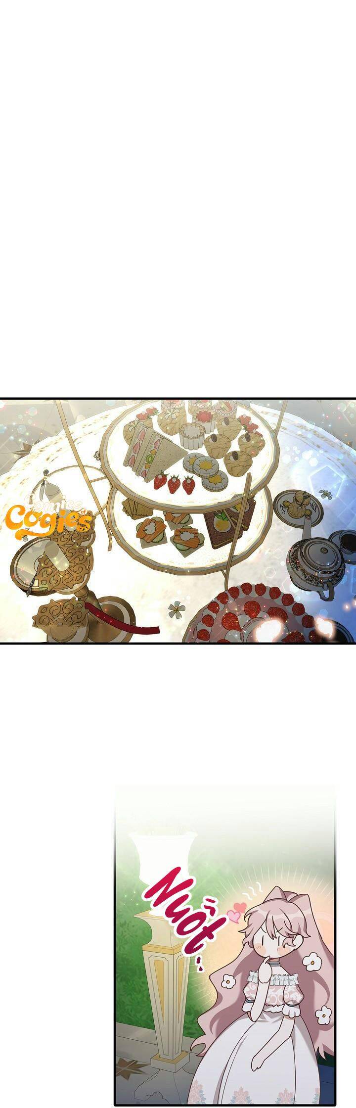 Tôi Có Được Nam Chính - Chương 3