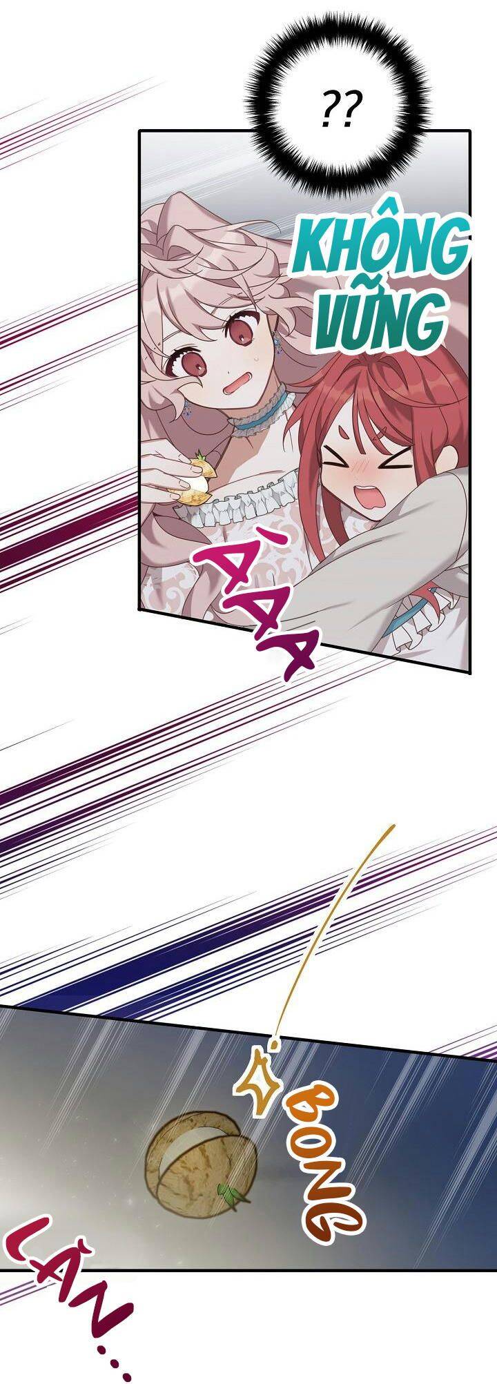 Tôi Có Được Nam Chính - Chương 3