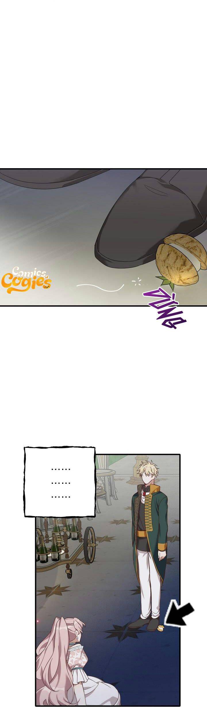 Tôi Có Được Nam Chính - Chương 3