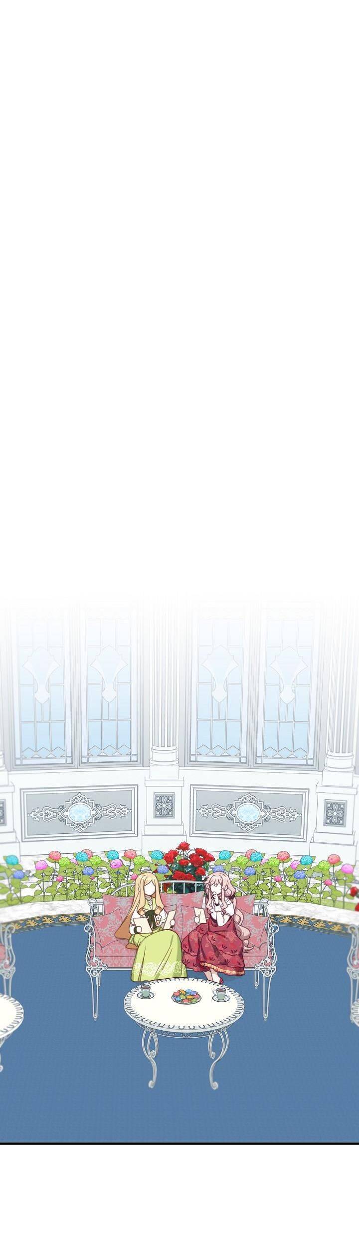 Tôi Có Được Nam Chính - Chương 7