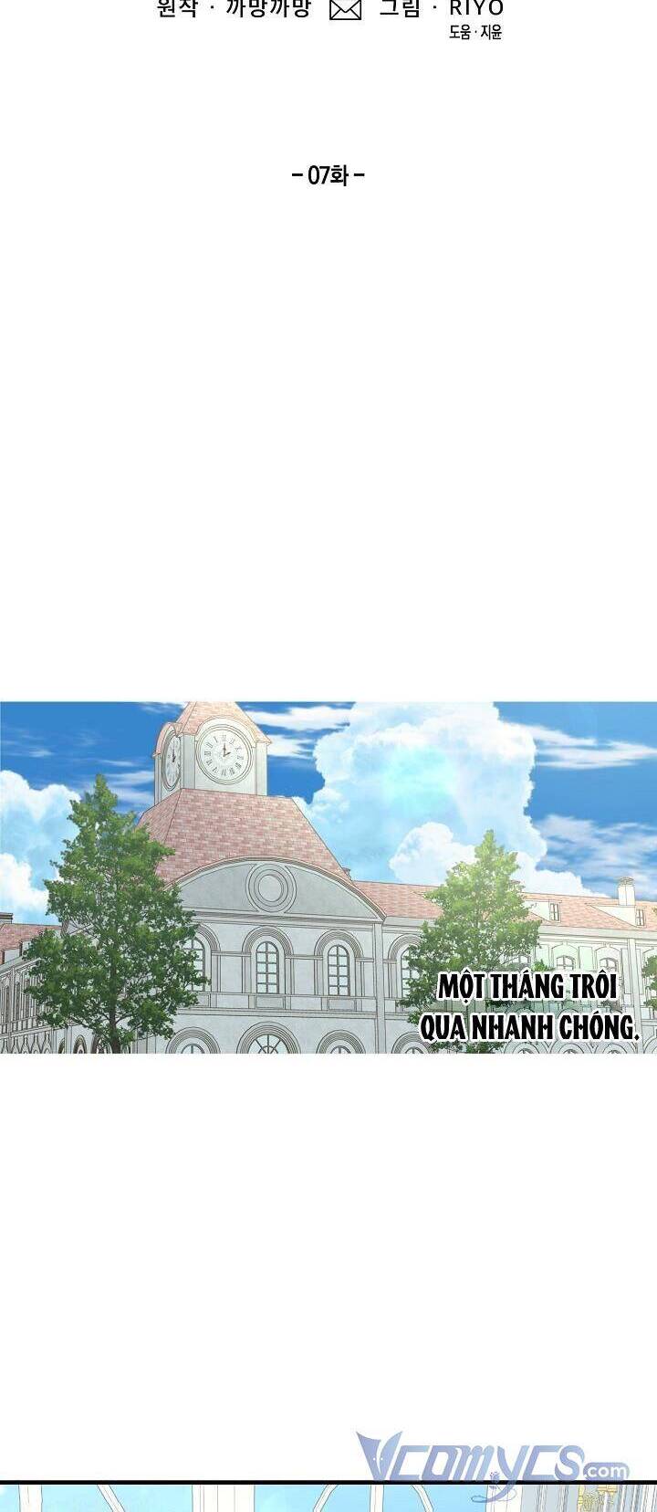 Tôi Có Được Nam Chính - Chương 7
