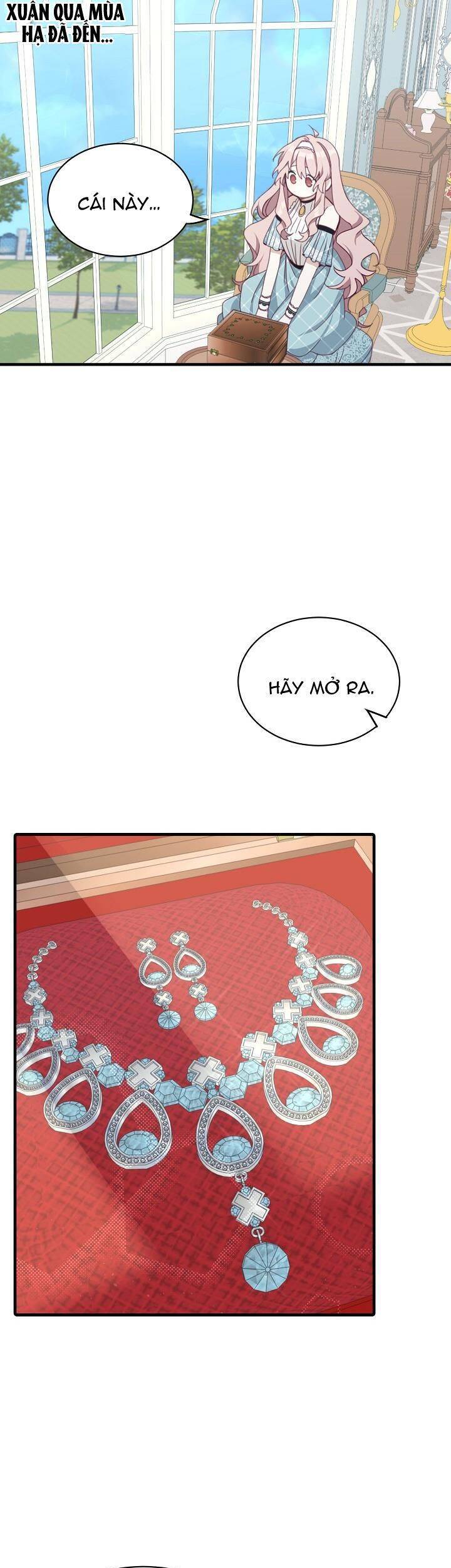 Tôi Có Được Nam Chính - Chương 7