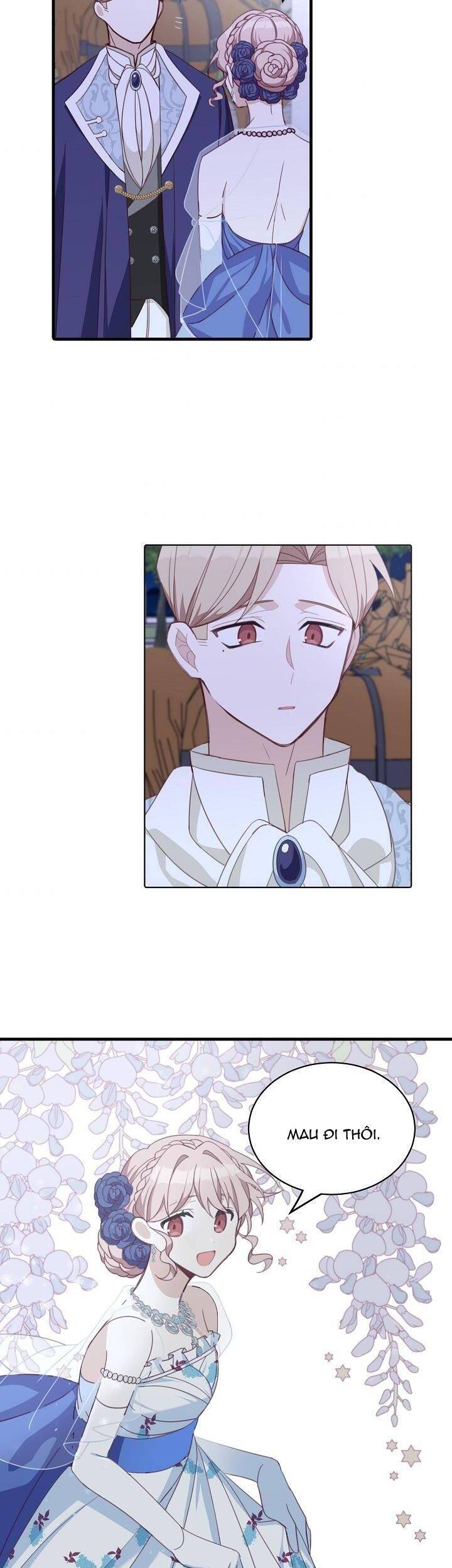 Tôi Có Được Nam Chính - Chương 7