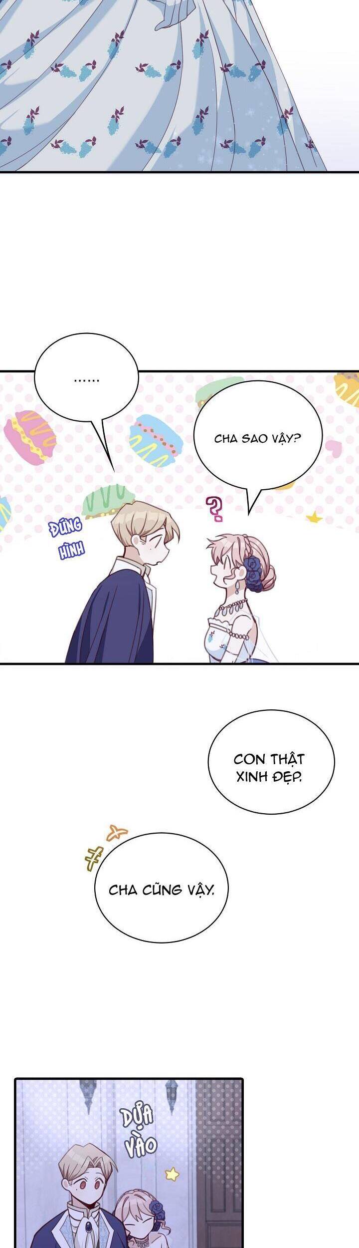 Tôi Có Được Nam Chính - Chương 7