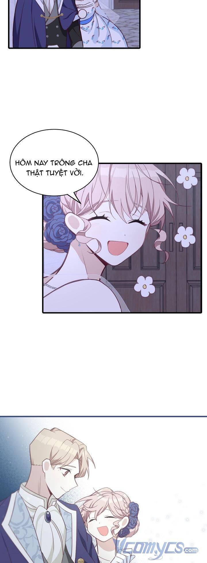 Tôi Có Được Nam Chính - Chương 7