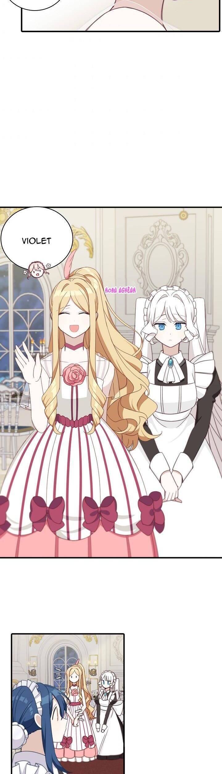 Tôi Có Được Nam Chính - Chương 7