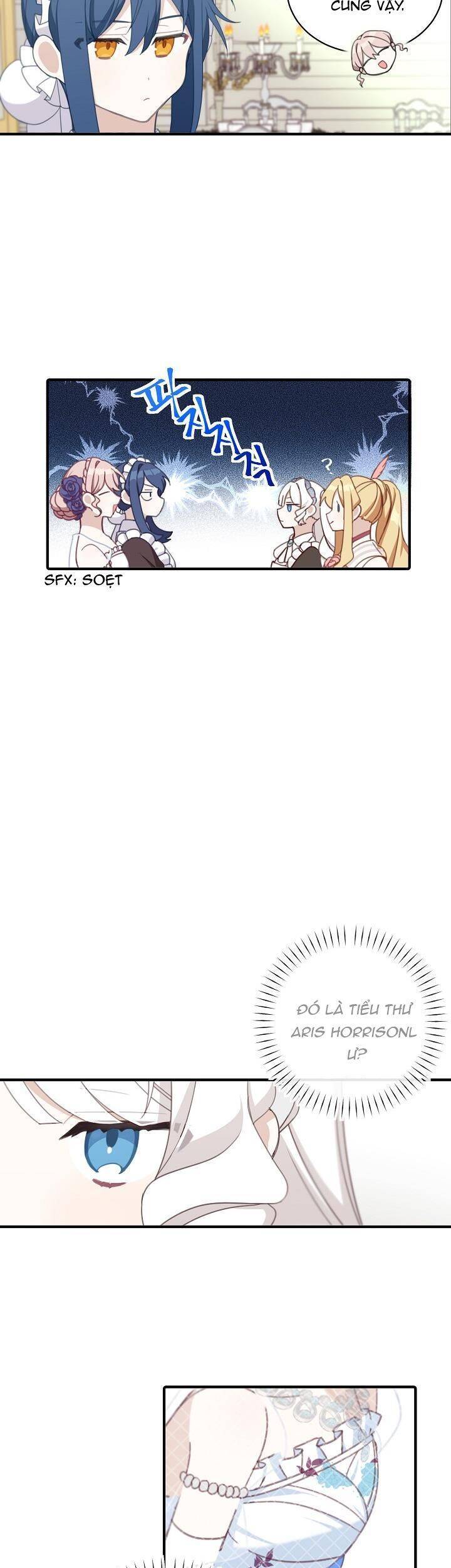 Tôi Có Được Nam Chính - Chương 7