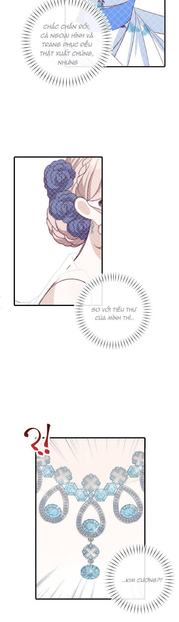 Tôi Có Được Nam Chính - Chương 7