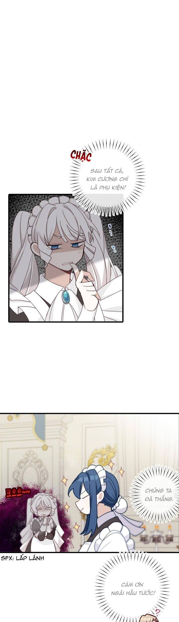 Tôi Có Được Nam Chính - Chương 7