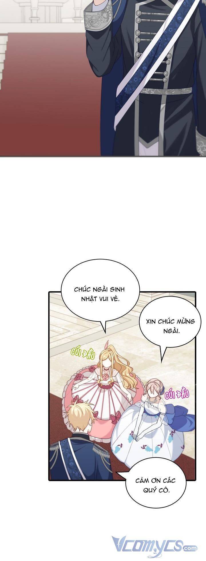 Tôi Có Được Nam Chính - Chương 7