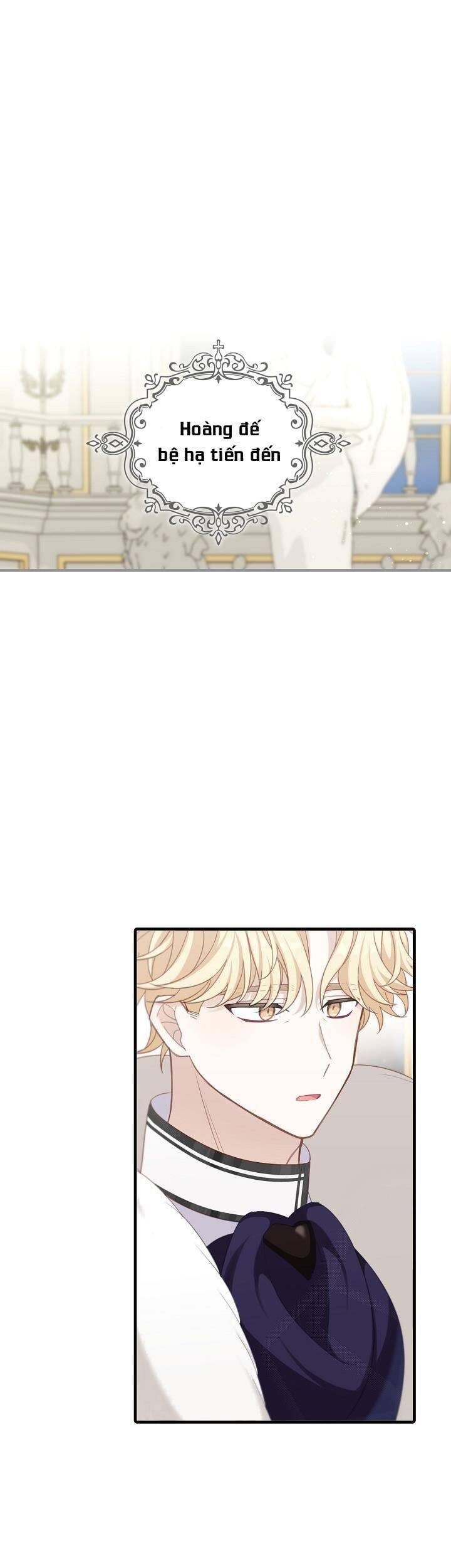 Tôi Có Được Nam Chính - Chương 7