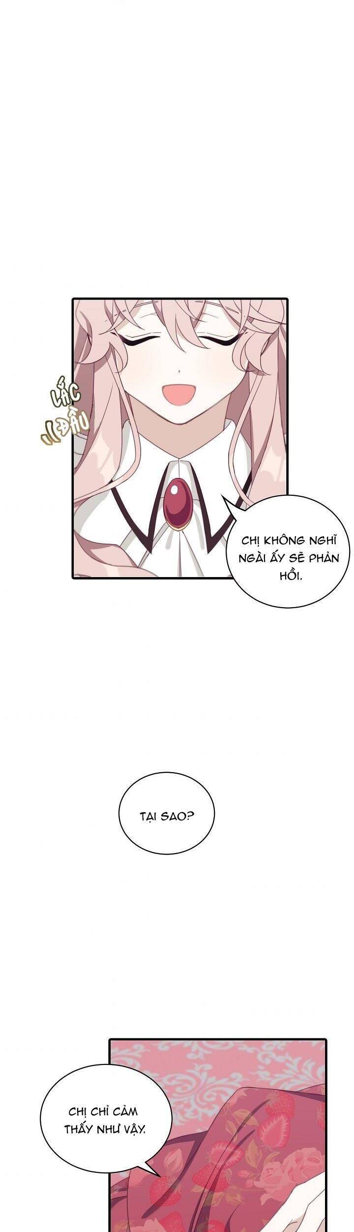 Tôi Có Được Nam Chính - Chương 7