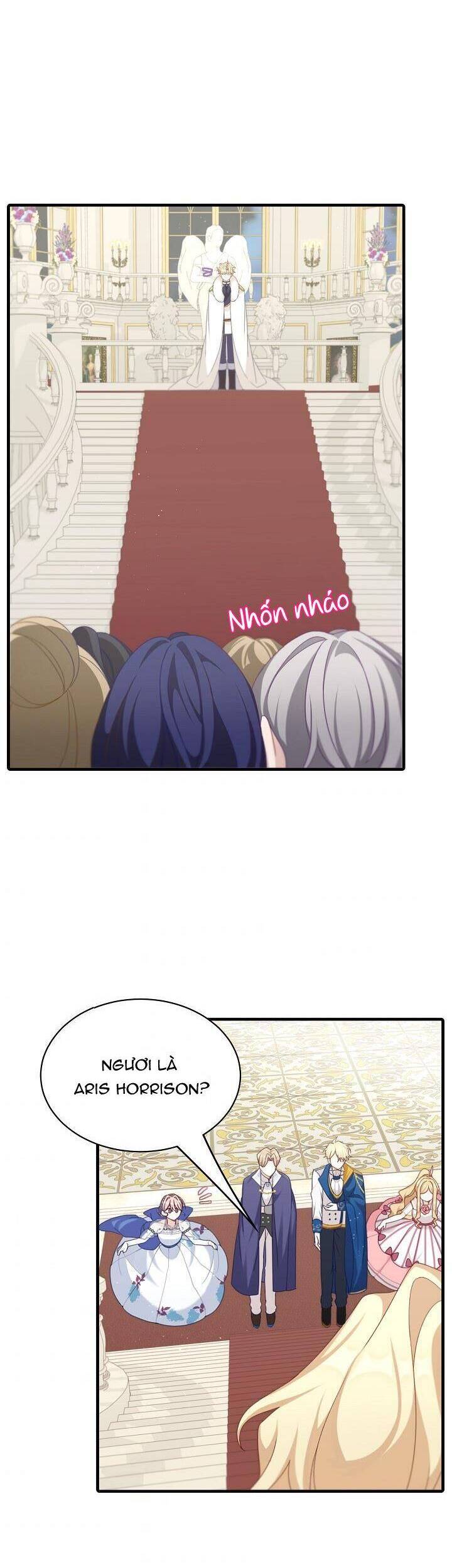 Tôi Có Được Nam Chính - Chương 7