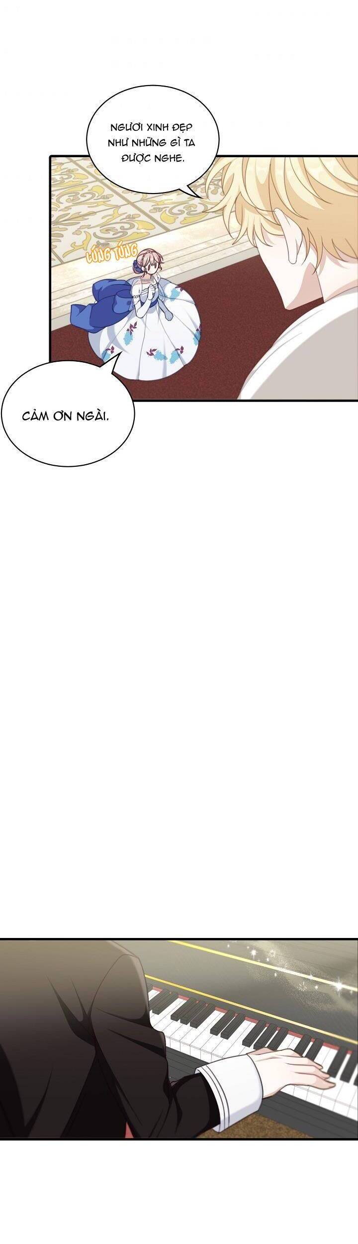 Tôi Có Được Nam Chính - Chương 7