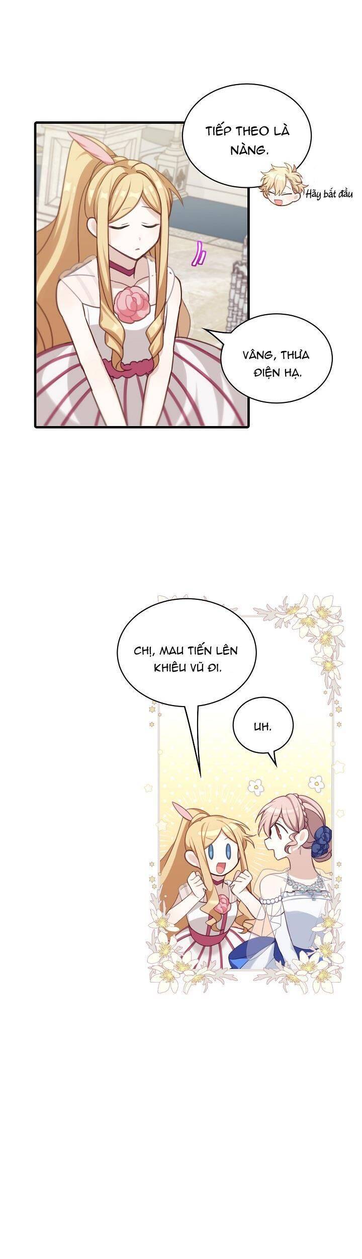 Tôi Có Được Nam Chính - Chương 7