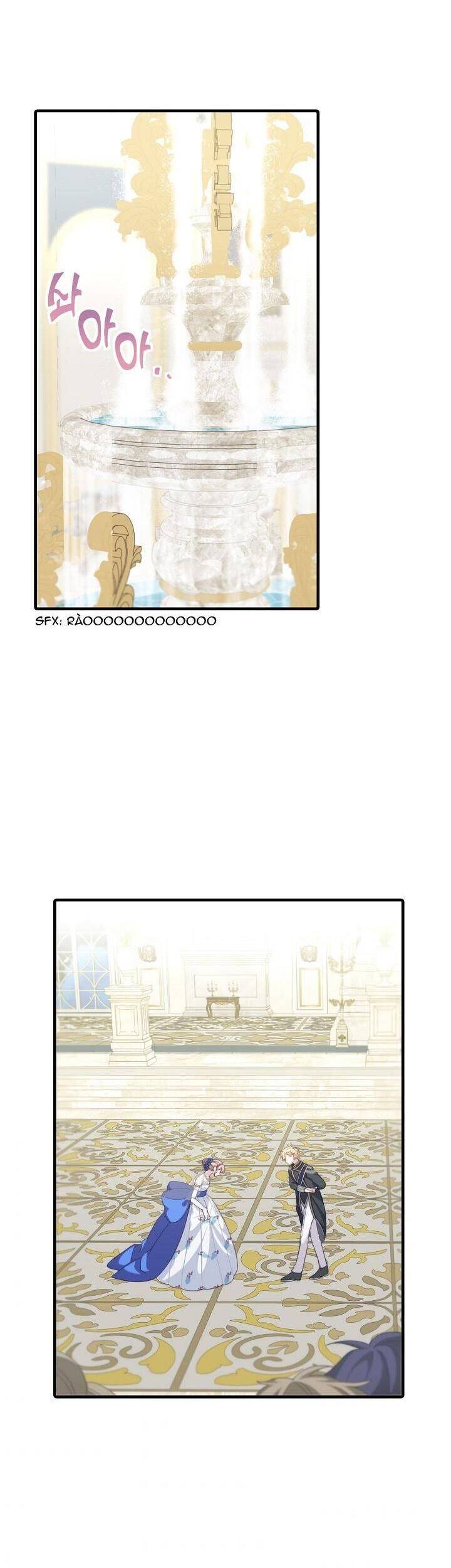 Tôi Có Được Nam Chính - Chương 7