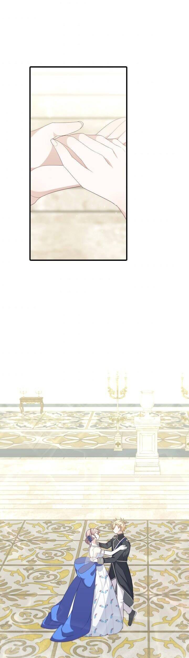 Tôi Có Được Nam Chính - Chương 7