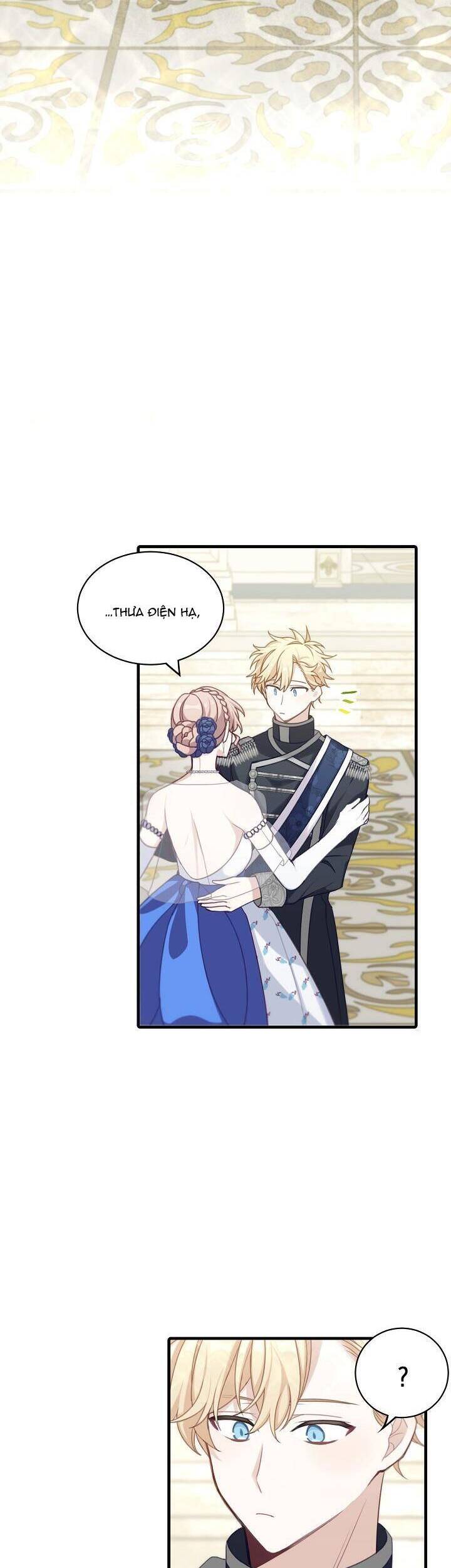 Tôi Có Được Nam Chính - Chương 7