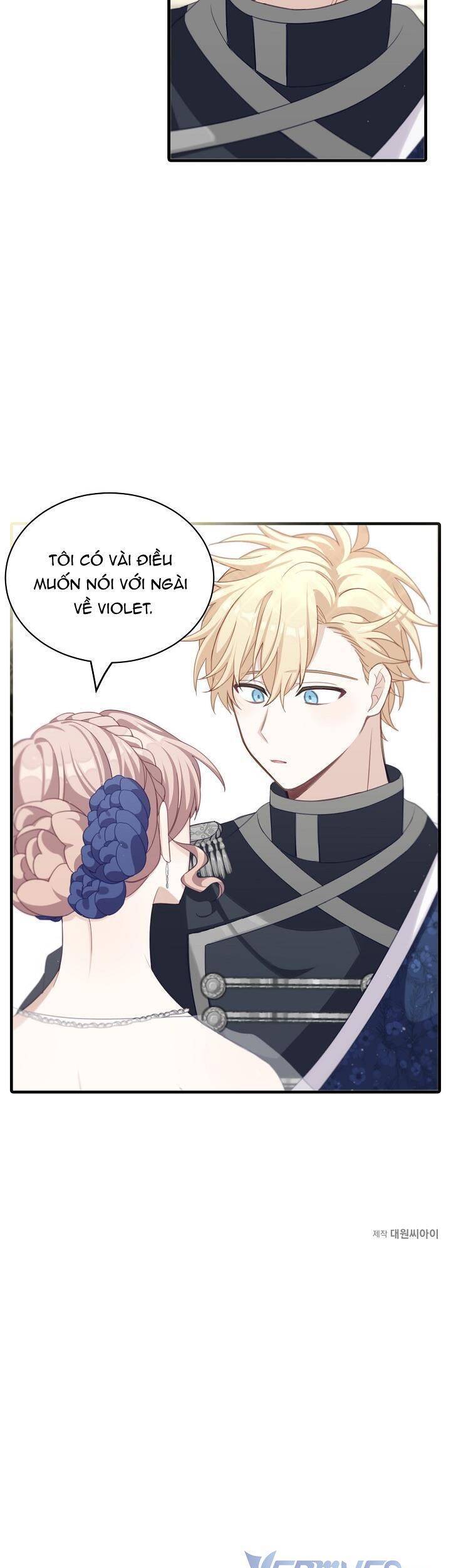 Tôi Có Được Nam Chính - Chương 7