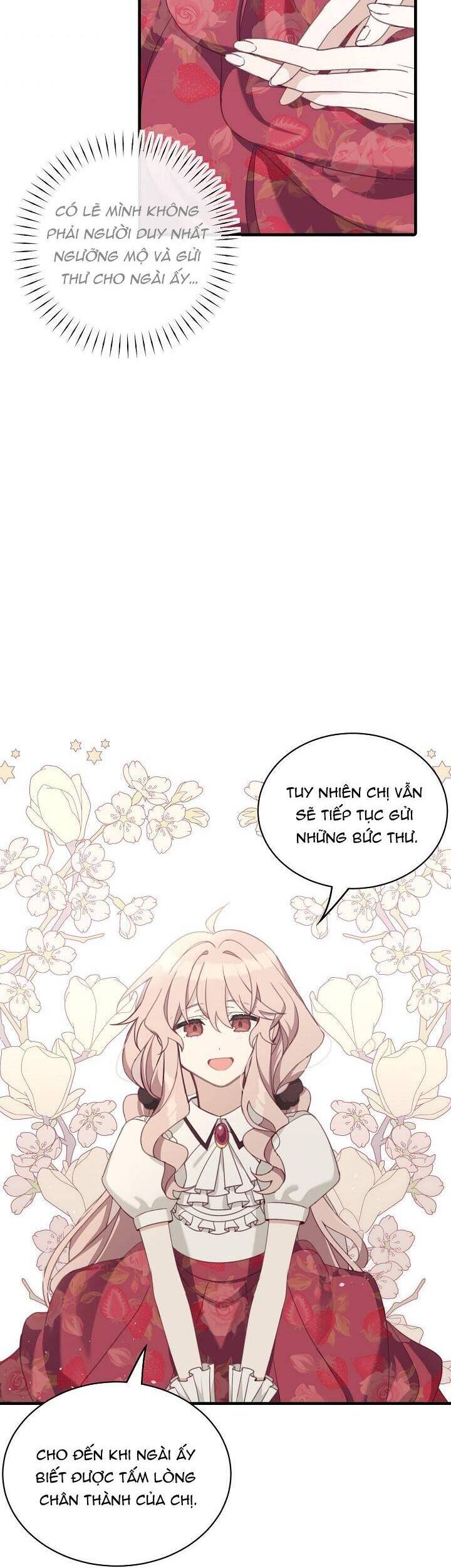 Tôi Có Được Nam Chính - Chương 7