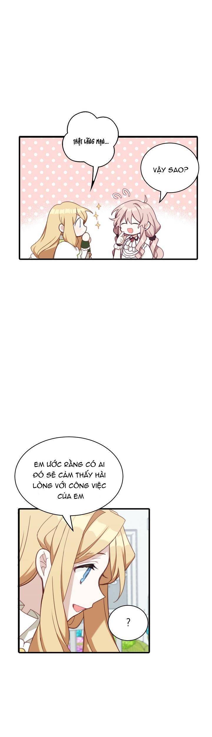 Tôi Có Được Nam Chính - Chương 7