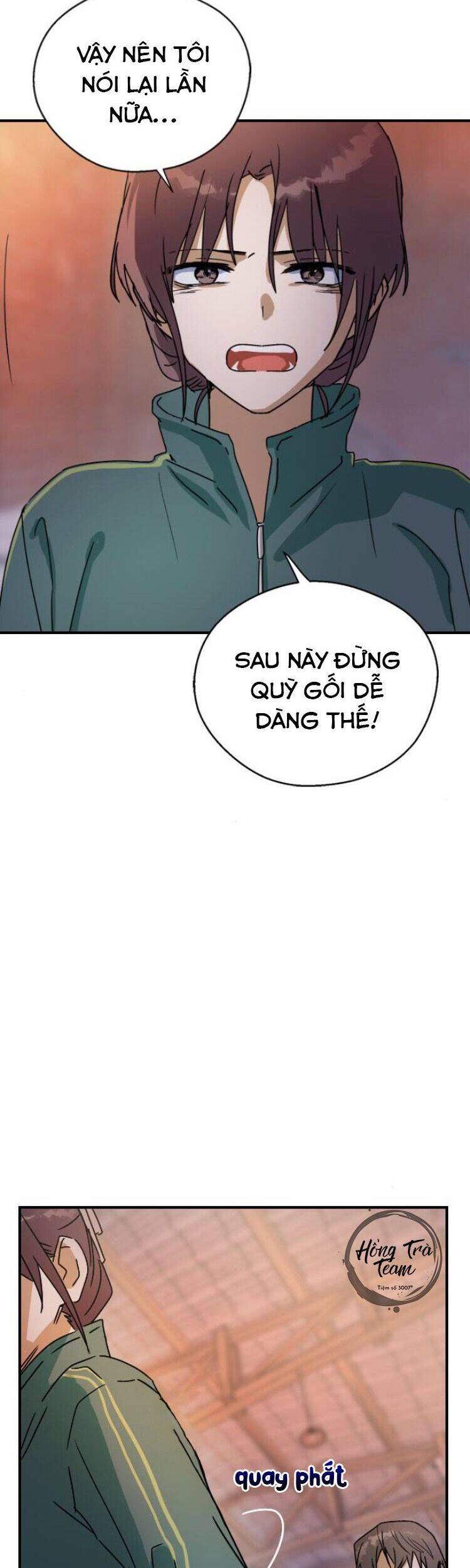 Duyên Nợ Kiếp Trước - Chương 11