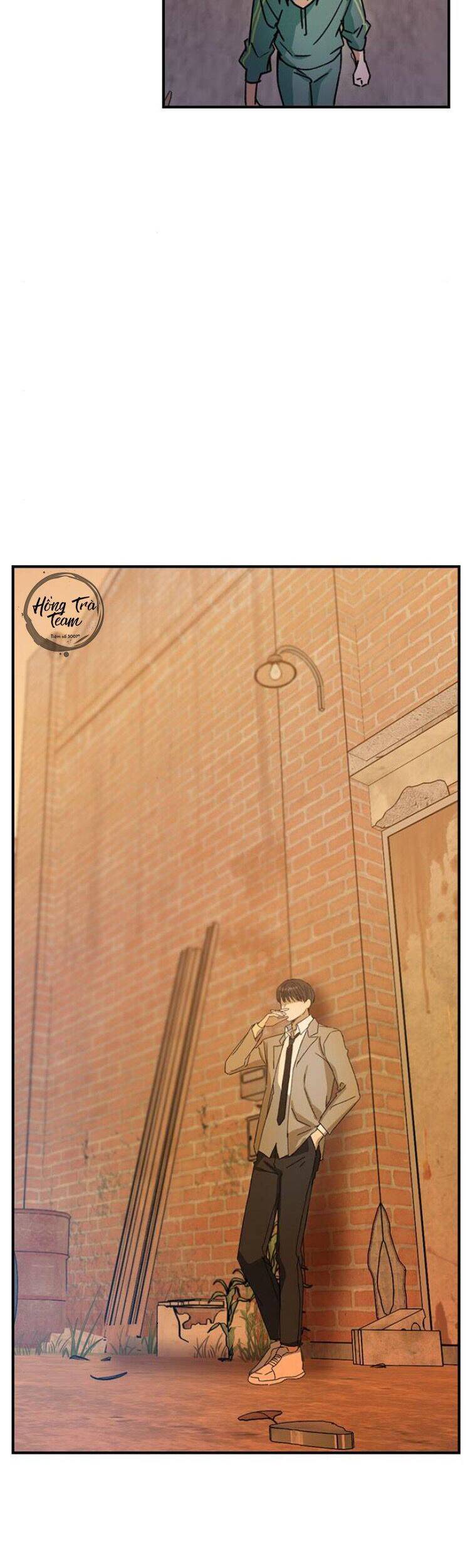 Duyên Nợ Kiếp Trước - Chương 11